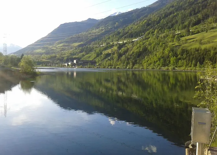 Gaestehaus Baerwald בית הארחה 3*