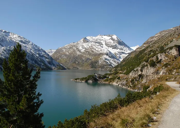 Gaestehaus Baerwald בית הארחה סיבודן