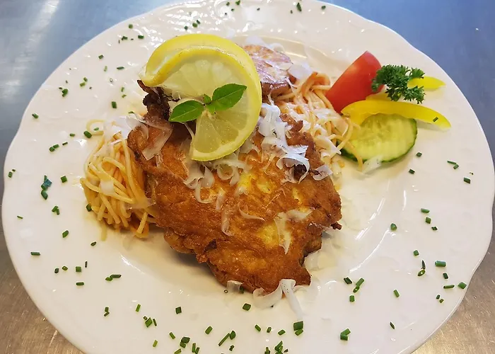 בית הארחה Gaestehaus Baerwald סיבודן