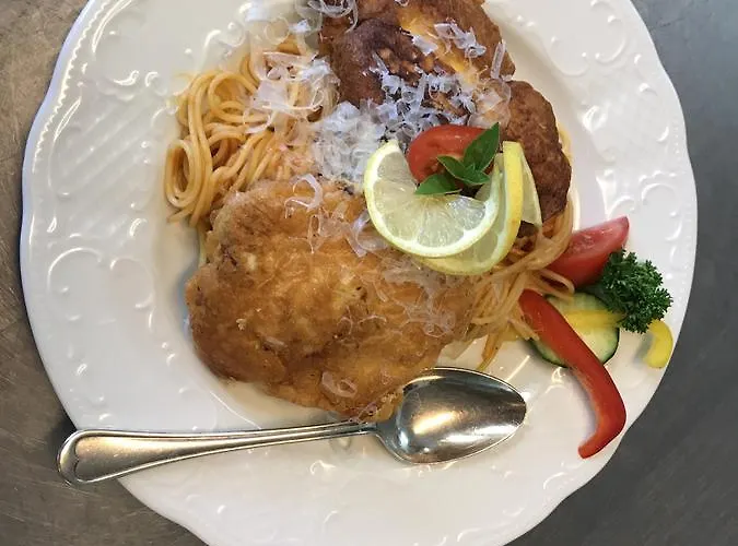 Gaestehaus Baerwald 3*