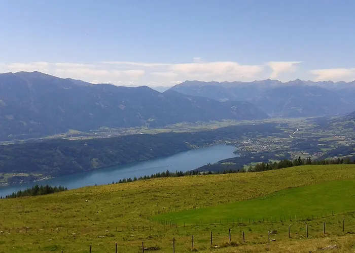 Gaestehaus Baerwald 3*