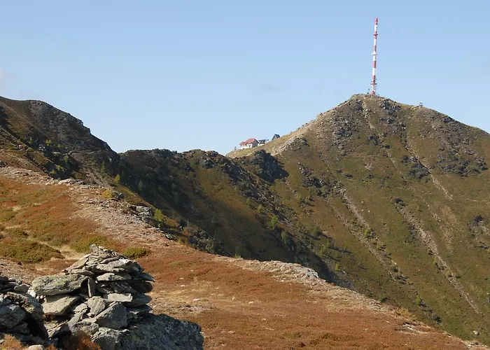 Gaestehaus Baerwald 3*