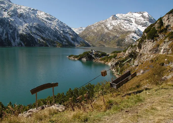 Gaestehaus Baerwald Seeboden