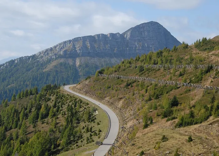 Gaestehaus Baerwald Gasthuis