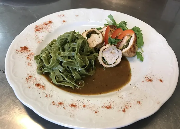 Gaestehaus Baerwald 3*