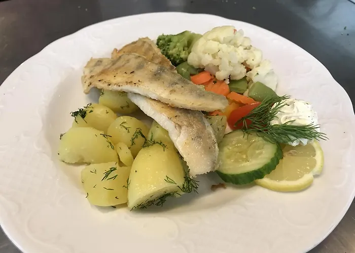 Gaestehaus Baerwald בית הארחה 3*