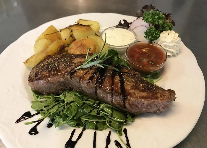 Gaestehaus Baerwald 3*