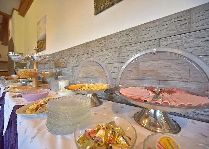 בית הארחה Gaestehaus Baerwald 3*