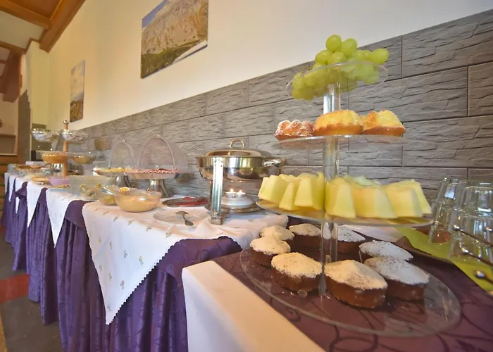 Gaestehaus Baerwald 3*