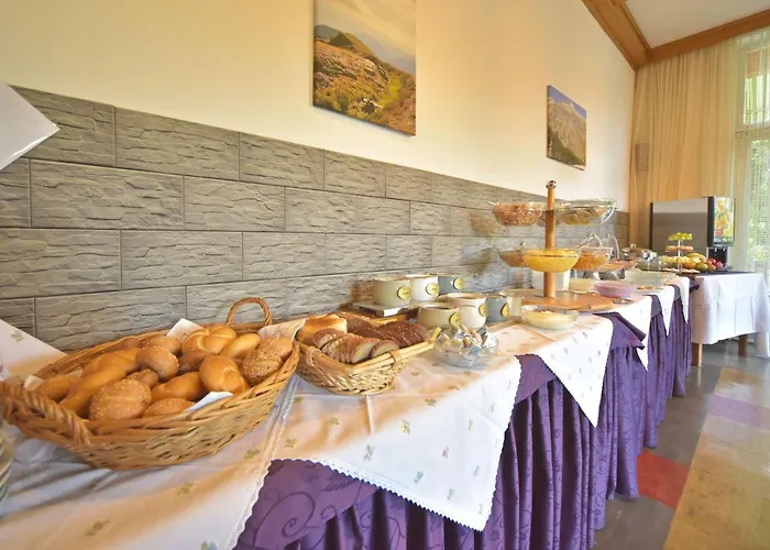 Gaestehaus Baerwald Gasthuis