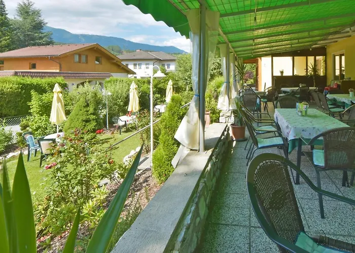 Gaestehaus Baerwald Gasthuis