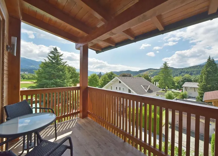 Gaestehaus Baerwald בית הארחה 3*