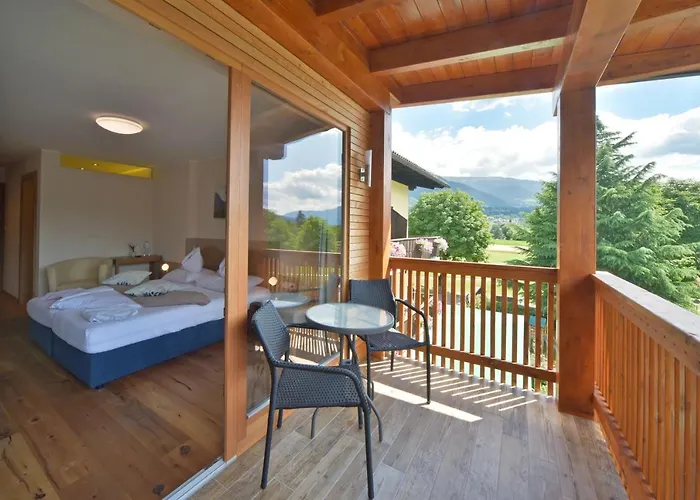 Gaestehaus Baerwald 3*